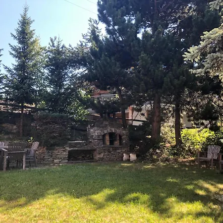 Montana Under The Stars * 크란스몬타나