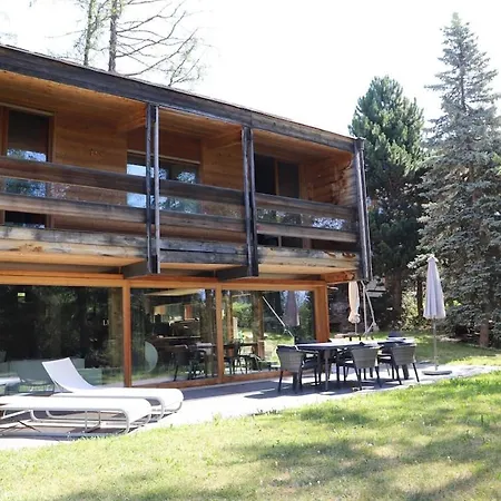 Montana Under The Stars * 크란스몬타나