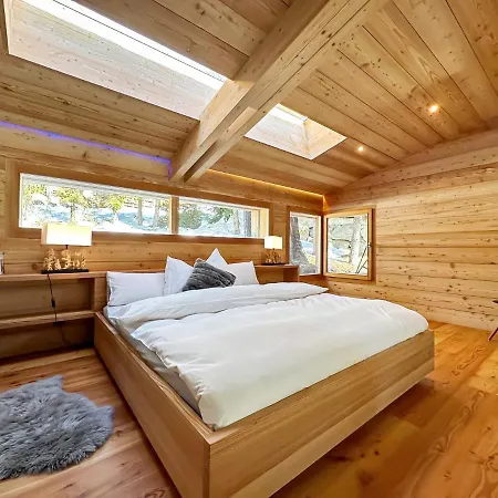 Montana Under The Stars 크란스몬타나