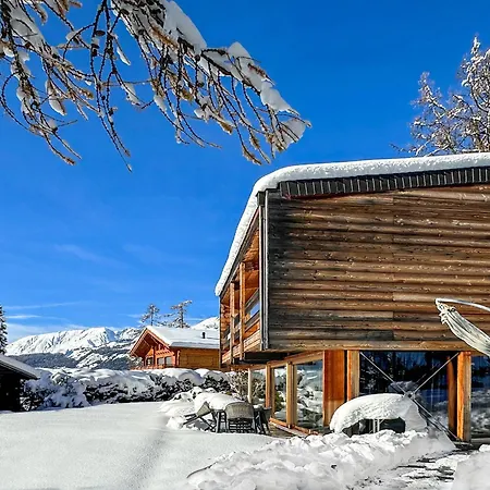 Montana Under The Stars * Crans-Montana