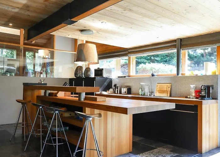 Montana Under The Stars * Crans-Montana