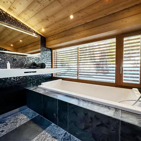 Chalet Montana Under The Stars *